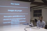 Klaus-Peter Speidel “Les images du projet, Narration visuelle et récit iconique”